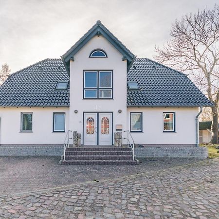Kojenhaus Krummin Exterior foto