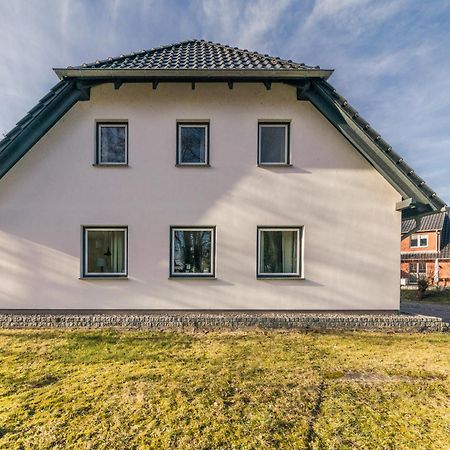 Kojenhaus Krummin Exterior foto
