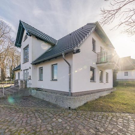 Kojenhaus Krummin Exterior foto