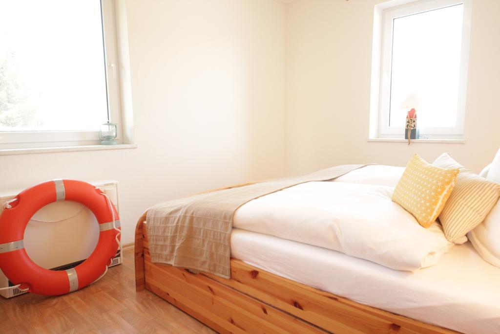 Kojenhaus Krummin Quarto foto