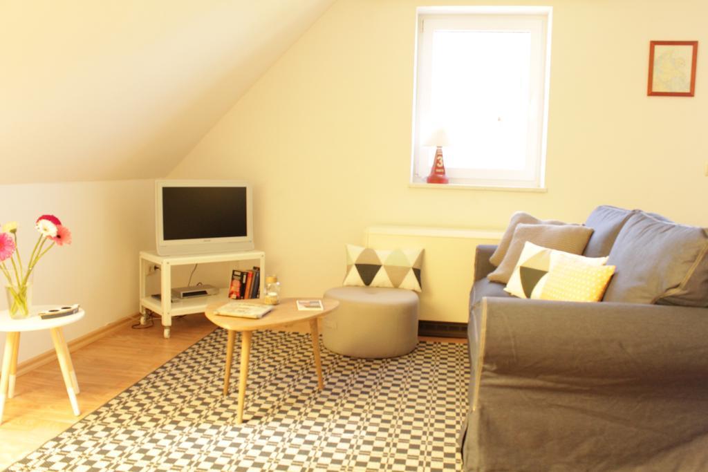 Kojenhaus Krummin Quarto foto