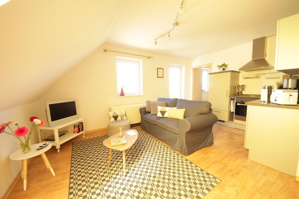 Kojenhaus Krummin Quarto foto