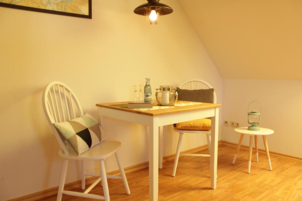 Kojenhaus Krummin Quarto foto