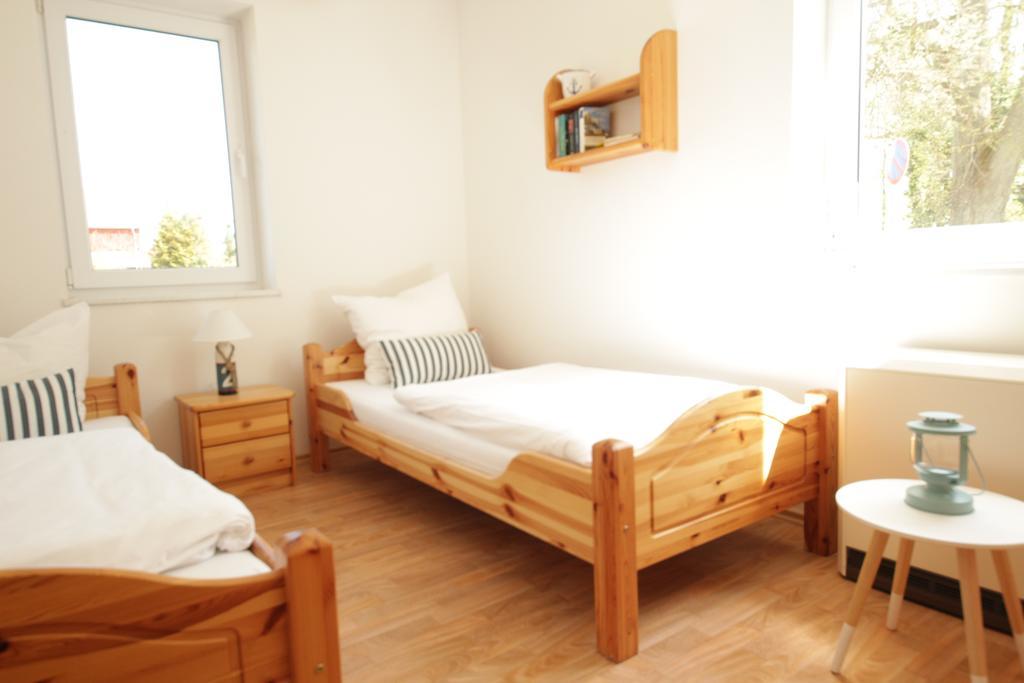 Kojenhaus Krummin Quarto foto